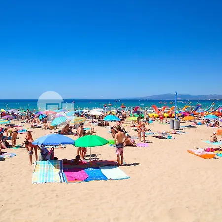 Apartment Uhc Montecarlo Niza Salou