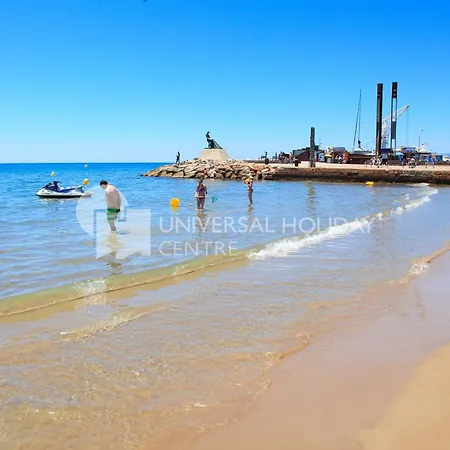 Uhc Montecarlo Niza Salou