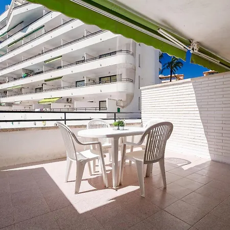Uhc Montecarlo Niza * Salou