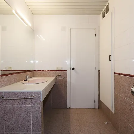 Uhc Montecarlo Niza Apartment *
