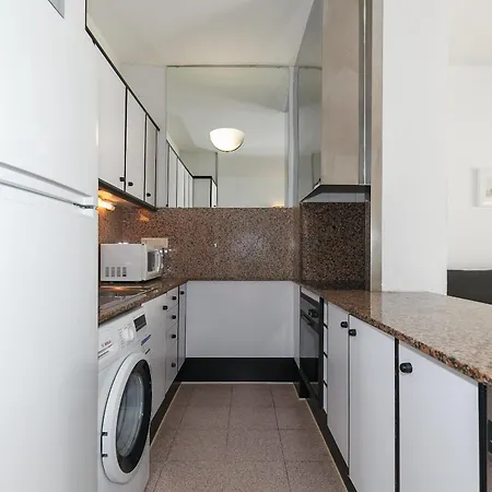 Apartment Uhc Montecarlo Niza *