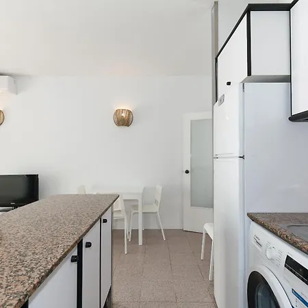 Uhc Montecarlo Niza Apartment
