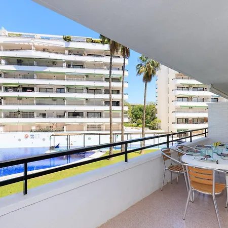 Apartment Uhc Montecarlo Niza