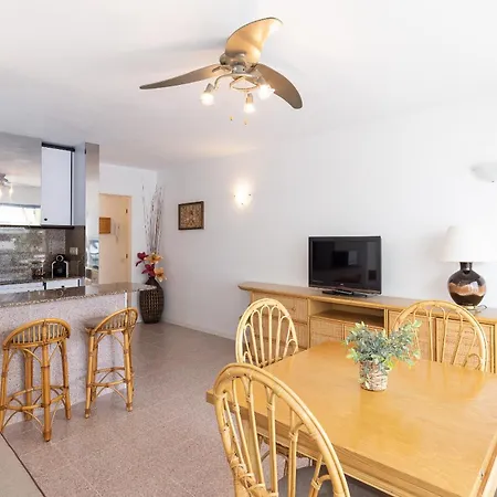 Uhc Montecarlo Niza Apartment *