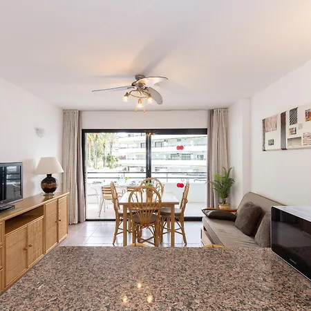 Apartamento Uhc Montecarlo Niza