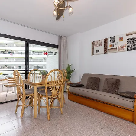 Apartment Uhc Montecarlo Niza *