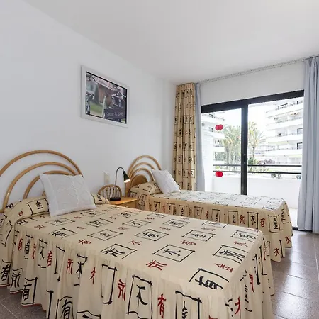 Apartamento Uhc Montecarlo Niza