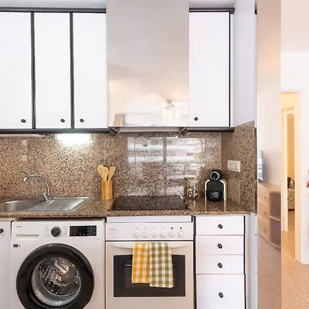 Apartment Uhc Montecarlo Niza