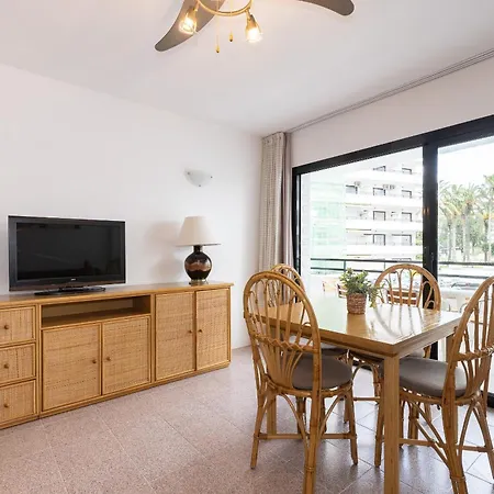 Uhc Montecarlo Niza Apartment *
