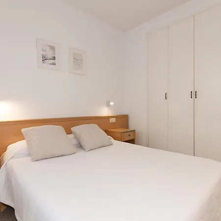 Apartment Uhc Montecarlo S104-018 Salou