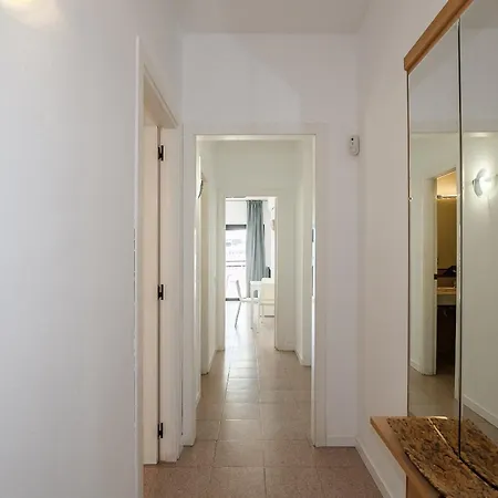 Apartment Uhc Montecarlo S104-018 *