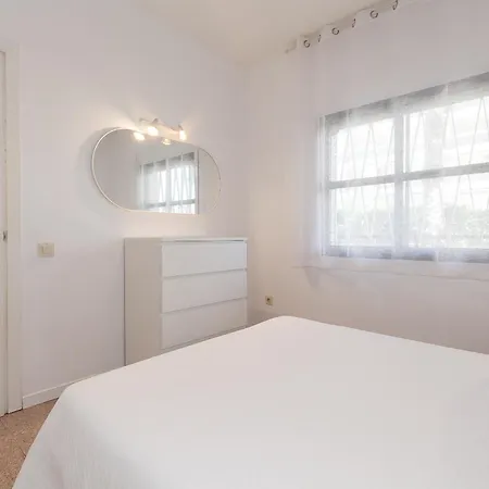 Uhc Montecarlo S104-018 Apartment Salou