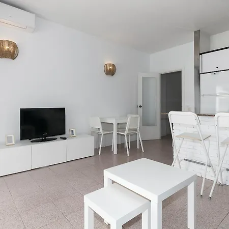 Uhc Montecarlo S104-018 Apartment