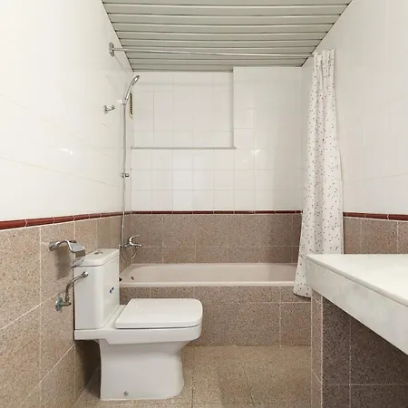 Apartment Uhc Montecarlo S104-018 Salou