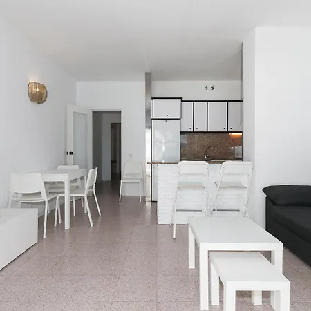 Apartment Uhc Montecarlo S104-018 *