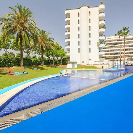 Apartment Uhc Montecarlo S104-018 Salou